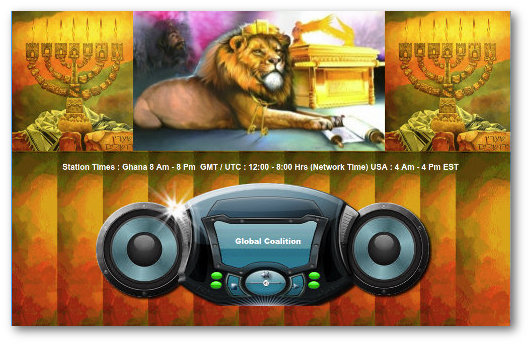 Higher Height Ministerial Training Institute